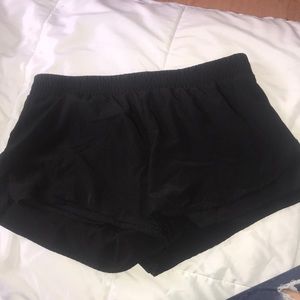 Fabletics Running Shorts